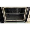 Image 3 : BOSCH 4-BURNER FLAT TOP RANGE WITH CONVECTION OVEN