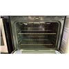 Image 3 : GE 4-BURNER GLASS TOP RANGE