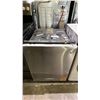 Image 1 : KITCHENAID TOP CONTROL BUILT-IN DISHWASHER *CONTROL PANEL IS MISSING*