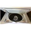 Image 4 : GE STACKING WASHER & DRYER