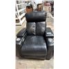 Image 2 : POWER RECLINER *NO POWER CORD/WORKING CONDITION UNKNOWN/MAY BE MISSING PARTS & OR PIECES*