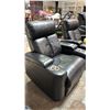 Image 3 : POWER RECLINER *NO POWER CORD/WORKING CONDITION UNKNOWN/MAY BE MISSING PARTS & OR PIECES*