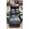Image 2 : POWER RECLINER *NO POWER CORD/WORKING CONDITION UNKNOWN/MAY BE MISSING PARTS & OR PIECES*