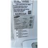 Image 3 : SAMSUNG 32" WIDE STAINLESS STEEL FRENCH DOOR FRIDGE WITH BOTTOM FREEZER DRAWER *FOR PARTS & REPAIR*
