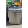 Image 1 : SAMSUNG TOP LOAD HE WASHING MACHINE