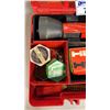 Image 2 : HILTI DX 600-N POWDER-ACTUATED NAIL GUN