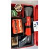 Image 4 : HILTI DX 600-N POWDER-ACTUATED NAIL GUN