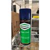 Image 2 : 3) BOXES OF VERSAPRO FAST DRY ROYAL BLUE SPRAY PAINT