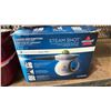 Image 4 : KITCHENAID ROASTING PAN W/LID, NON STICK SAUTE PAN & BISSELL STEAM SHOT HAND HELD CLEANER/SANITIZER