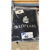 Image 1 : (4) *NEW WITH TAGS* RED PEARL SIZE L DEEP NAVY BLUE TEE SHIRTS