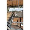 Image 3 : EMPTY METAL WIRE BIN