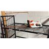 Image 1 : STIHL ELECTRIC HEDGE TRIMMER