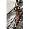 Image 2 : STIHL ELECTRIC HEDGE TRIMMER