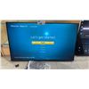Image 1 : HISENSE 43" R63G 4K UHD SMART ROKU TV WITH STAND & REMOTE *SCREEN ISSUES*