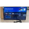 Image 1 : SAMSUNG 50" 4K QLED VISION AI TV WITH STAND, REMOTE & BOX