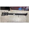 Image 1 : (2) CEILING TV MOUNTS