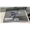 Image 1 : LOCKTEK 32" - 60" LOW PROFILE ARTICULATING LED TV BRACKET