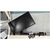 Image 1 : DELL 27" MONITOR WITH ADJUSTABLE DESK MOUNT