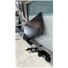 Image 2 : DELL 27" MONITOR WITH ADJUSTABLE DESK MOUNT