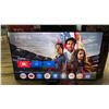 Image 1 : TCL 65" Q SERIES 4K UHD HDR QLED SMART TV WITH STAND & REMOTE *VERTICAL DEAD PIXEL LINE*