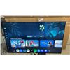 Image 1 : SAMSUNG 65" CRYSTAL UHD SMART TV WITH REMOTE & STAND *FAINT HORIZONTAL DEAD PIXEL LINES*