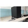 Image 2 : SAMSUNG HW-B650F SOUND WITH SUBWOOFER *SUBWOOFER & SOUNDBAR MAY NOT BE FROM SAME SET*