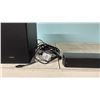 Image 3 : SAMSUNG HW-B650F SOUND WITH SUBWOOFER *SUBWOOFER & SOUNDBAR MAY NOT BE FROM SAME SET*