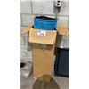 Image 1 : 12" X 12.5' FLEX HOSE