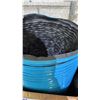 Image 2 : 12" X 12.5' FLEX HOSE