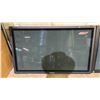 Image 1 : PANASONIC 42'' TV (NO POWER CORD/UNKNOWN WORKING CONDITION)
