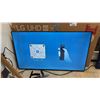 Image 1 : SAMSUNG 55" CRYSTAL UHD U7900F 4K SMART TV WITH REMOTE & STAND *VERTICAL DEAD PIXEL LINE ON LEFT*
