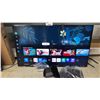 Image 1 : SAMSUNG 55" QLED 4K Q80C TV WITH STAND & REMOTE