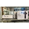 Image 1 : (3) EZ-X CARBON PREMIUM MASSAGERS