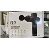 Image 2 : (3) EZ-X CARBON PREMIUM MASSAGERS