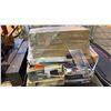 Image 1 : PALLET OF ASSTD. READY-TO-ASSEMBLE FURNITURE *WORKING CONDITION UNKNOWN/MAY BE MISSING PARTS & OR