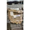 Image 1 : BOX OF VACUUM DUST BAGS FOR ECOVACS DEEBOT T ROBOT VACUUMS