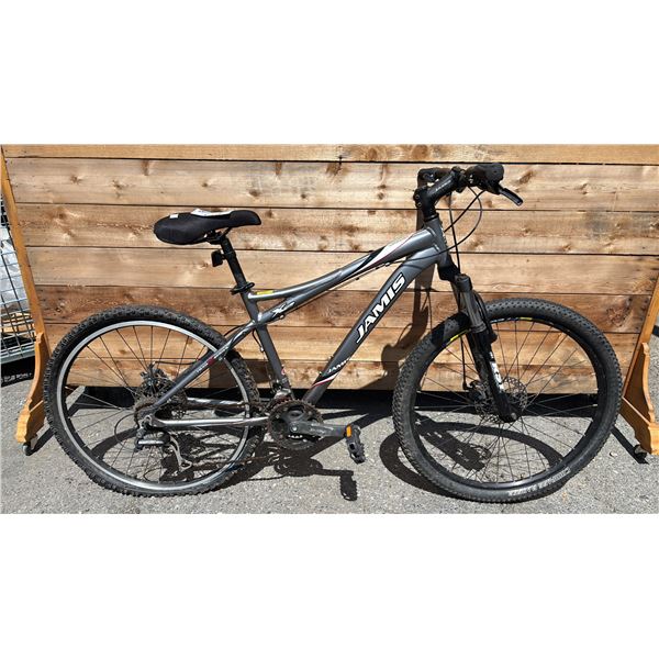 JAMIS X2 24 SPEED BIKE