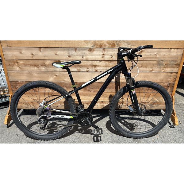 CANNONDALE TPA 29 27 SPEED BIKE