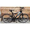 Image 1 : HUFFY TUNDRA 18 SPEED BIKE