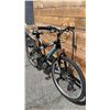Image 2 : HUFFY TUNDRA 18 SPEED BIKE