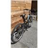 Image 3 : HUFFY TUNDRA 18 SPEED BIKE