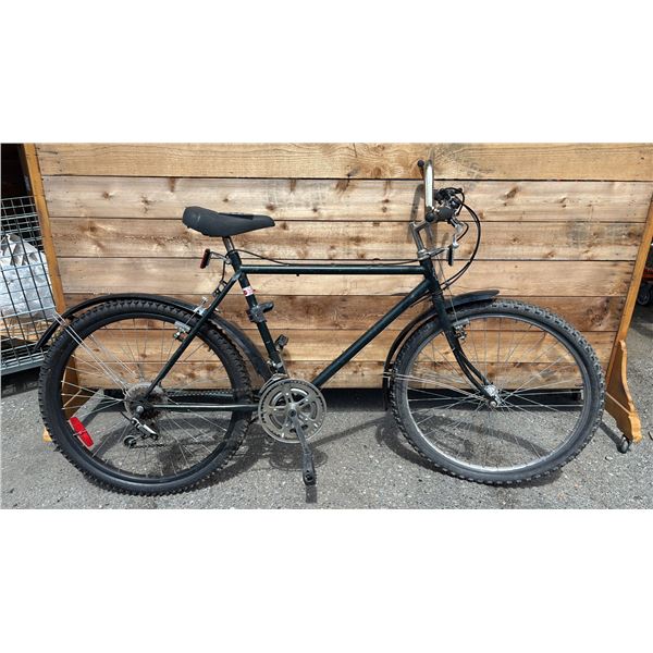10 SPEED BIKE
