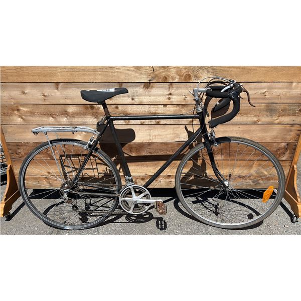 10 SPEED STREET BIKE
