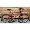 Image 1 : GT ALL TERRA OUTPOST 21 SPEED BIKE