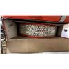 Image 2 : (4) FRAM CA-188 PL AIR FILTERS