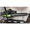 Image 1 : (2) GREENWORKS PRO CORDLESS BLOWERS *NO BATTERIES/NO CHARGERS/WORKING CONDITION UNKNOWN/MAY BE*