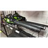 Image 2 : (2) GREENWORKS PRO CORDLESS BLOWERS *NO BATTERIES/NO CHARGERS/WORKING CONDITION UNKNOWN/MAY BE*