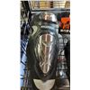 Image 2 : SHELF OF *NEW* RIDING TRIBE FULL KNEE PADS & KNEE/ELBOW PADS