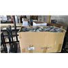 Image 1 : BOX OF *NEW* JANOBIKE HARD SHELL STORAGE BAGS FOR BIKES