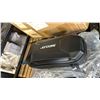 Image 2 : BOX OF *NEW* JANOBIKE HARD SHELL STORAGE BAGS FOR BIKES
